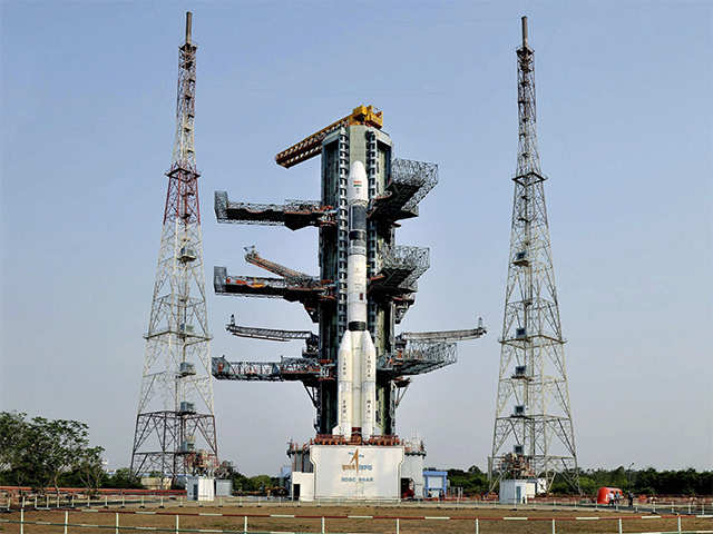 India's bet on space diplomacy