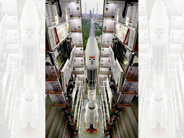 Objective of GSLV-F09