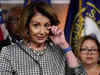 Nancy Pelosi leads Congressional delegation to India, Nepal