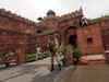 Delhi: Grenade found in Red Fort well, alert sounded
