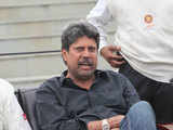 Kapil Dev