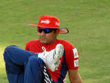 Virender Sehwag