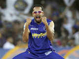 Yusuf Pathan