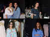 When Kalyani Saha Chawla & Roohi Jaikishan celebrated a new fashion venture in Mumbai