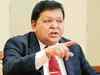 Ordinance to help recover one-third of the NPAs: AM Naik, L&T