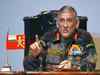 India's growth must reflect in Army upgrade: Army chief