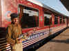 IRCTC to launch special monsoon service with Maharajas' Express