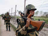 India ready to deal with 'misadventure' from Pak: BSF