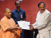 Modi govt hands over release order of Rs 1,263 crore to Yogi Adityanath's UP