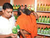 Was land allotted to Patanjali at a throwaway price, asks Bombay High Court