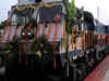 Assam gets its first Shatabdi Express train