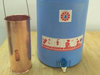 Sam Pitroda’s varsity to launch low-cost water purifier