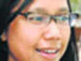 'No complaints in being called PA Sangma's daughter'