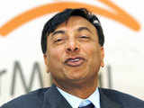 Lakshmi Mittal tops list of Britain's richest people again