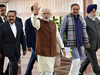PM Narendra Modi addresses Indian heads of mission