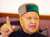 Court to consider charge sheet against Himachal Pradesh CM Virbhadra Singh on May 8