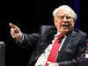 Warren Buffett addresses investors at 53rd AGM