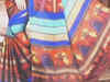 Bahubali sarees new attraction among Surat women