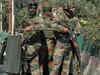 2 civilians, policeman among 4 killed in Kashmir terror attack
