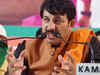 Kejriwal is corrupt, alleges BJP
