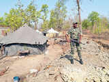 Police forces reveal strategies to strike Maoist bastions