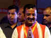Working to make Uttar Pradesh Samajwadi Party-free: Dy CM Keshav Prasad Maurya