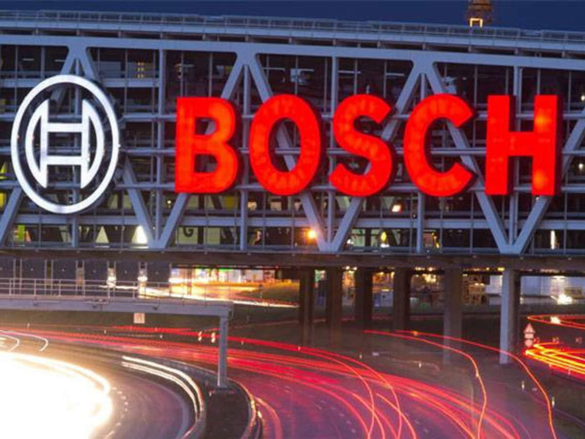 Bosch Adugodi Facility Latest News Videos Photos About Bosch