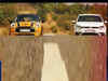 Comparison test: Volkswagen GTI vs Mini Cooper S