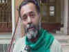 Evidence must be presented: Yogendra Yadav post bribery allegations against Kejriwal