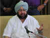 Kejriwal's corrupt face exposed, should quit as Delhi CM: Amarinder