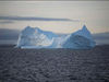 Antarctic ice sheet stable since warmer times: Study