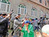 Kashmir terrorists unite as locals take reins
