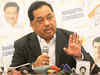 BJP entry scuttled, Congress gives cold shoulder to Narayan Rane
