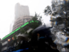 Sensex, Nifty start on a positive note; Ambuja Cements rallies