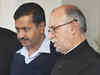 LG forwards complaint against Kejriwal to ACB