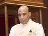 SAMADHAN: Rajnath Singh coins an acronym to wipe out left-wing terror