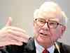 Won’t invest with active fund managers in India: Warren Buffett