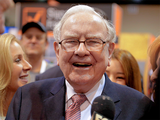 Warren Buffett talks highly of IITians. Find out why