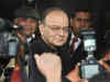 Liberalisation will prevail over protectionism: Arun Jaitley