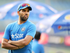 Fit-again Rohit Sharma returns in India's Champions Trophy squad