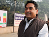 ​ Sacked AAP minister Kapil Mishra seeks lie-detector test