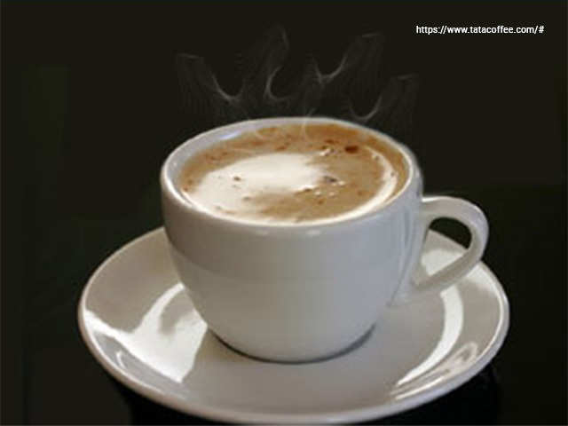 Tata Coffee
