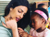 When Priyanka Chopra shook a leg with children as UNICEF's Goodwill Ambassador
