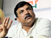 BJP conspiring to crush AAP: Sanjay Singh