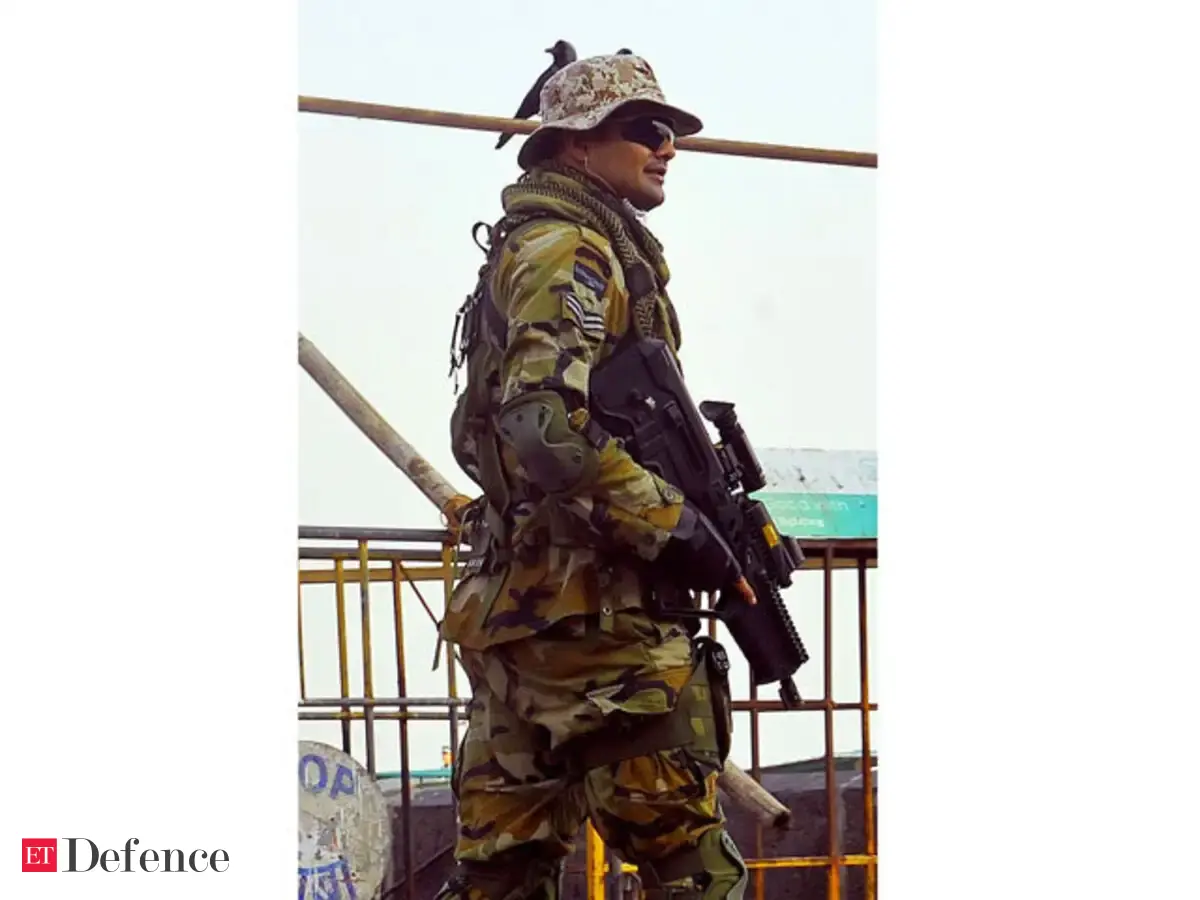 Negev Light Machine Gun - India will soon start making these five ...