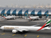 Emirates flight to Kolkata suffers bird hit
