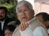 Lalu Prasad Yadav's cattle test advice for BJP leaders spawns controversy