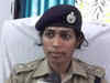 IPS officer Charu Nigam denies crying after BJP leader yells at her