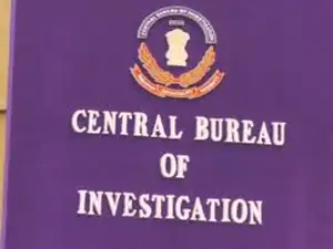 Nationalised Banks Cbi Arrested Chairman Of A Kolkata Based