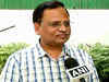 Kapil Mishra has lost mental balance, says Satyendra Jain